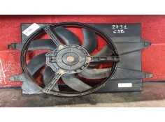 Recambio de electroventilador para ford fusion (cbk) ambiente | 0.02 - ... ambiente | 0.02 - ... referencia OEM IAM    2