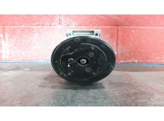 Recambio de compresor aire acondicionado para renault megane scenic alize 1.9dti referencia OEM IAM 82D0155023CA