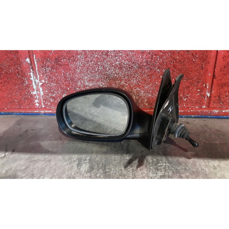 Recambio de retrovisor izquierdo para daewoo lanos  | 0.97 - 0.04  | 0.97 - 0.04 referencia OEM IAM MANUAL  