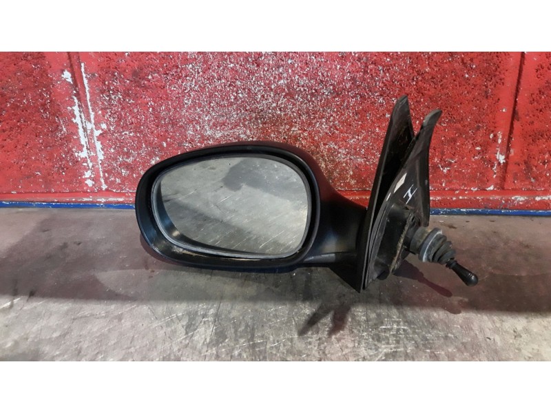 Recambio de retrovisor izquierdo para daewoo lanos  | 0.97 - 0.04  | 0.97 - 0.04 referencia OEM IAM MANUAL  