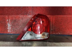 Recambio de piloto trasero derecho para chevrolet kalos  | 0.05 - 0.09  | 0.05 - 0.09 referencia OEM IAM