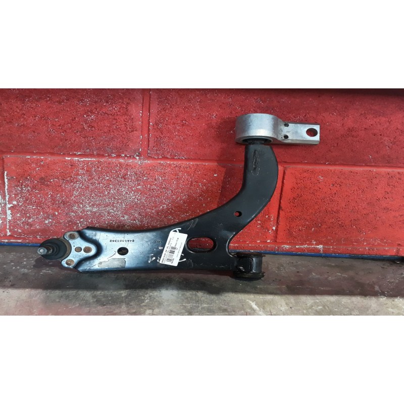 Recambio de brazo susp. inferior delantero derecho para ford fusion (cbk) ambiente | 0.02 - ... ambiente | 0.02 - ... referencia