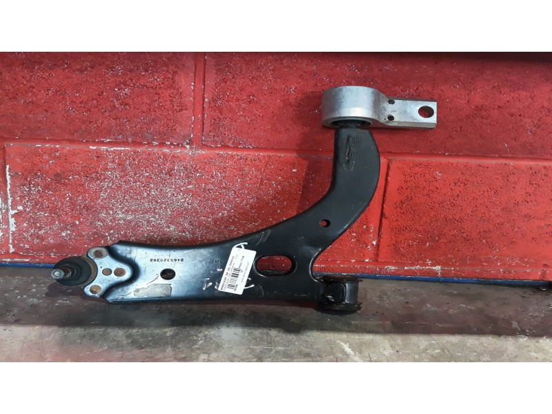 Recambio de brazo susp. inferior delantero derecho para ford fusion (cbk) ambiente | 0.02 - ... ambiente | 0.02 - ... referencia