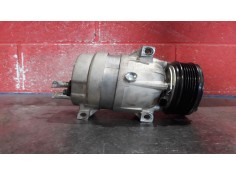 Recambio de compresor aire acondicionado para renault megane scenic alize 1.9dti referencia OEM IAM 82D0155023CA   2