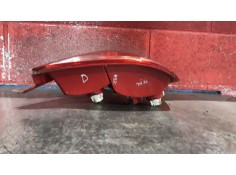 Recambio de piloto trasero derecho para chevrolet kalos  | 0.05 - 0.09  | 0.05 - 0.09 referencia OEM IAM    2