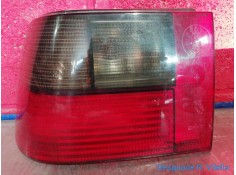 Recambio de piloto trasero izquierdo para seat ibiza (6k) clx | 09.95 - ... clx | 09.95 - ... referencia OEM IAM   