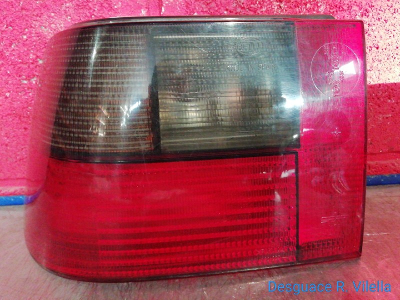 Recambio de piloto trasero izquierdo para seat ibiza (6k) clx | 09.95 - ... clx | 09.95 - ... referencia OEM IAM   