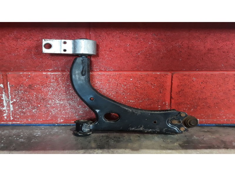 Recambio de brazo susp. inferior delantero derecho para ford fusion (cbk) ambiente | 0.02 - ... ambiente | 0.02 - ... referencia