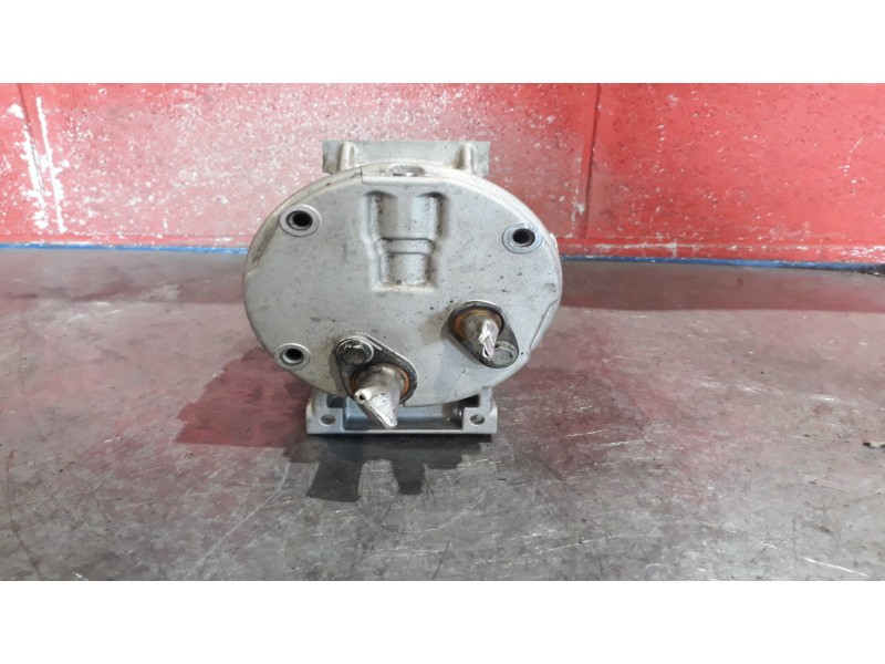 Recambio de compresor aire acondicionado para renault megane scenic alize 1.9dti referencia OEM IAM 82D0155023CA  