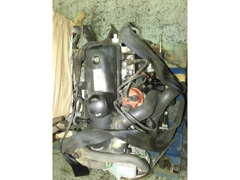 Recambio de motor completo para renault twingo (co6) 1.2 | 0.93 - ... 1.2 | 0.93 - ... referencia OEM IAM C3GA700  