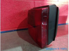 Recambio de piloto trasero izquierdo para seat ibiza (6k) clx | 09.95 - ... clx | 09.95 - ... referencia OEM IAM    2