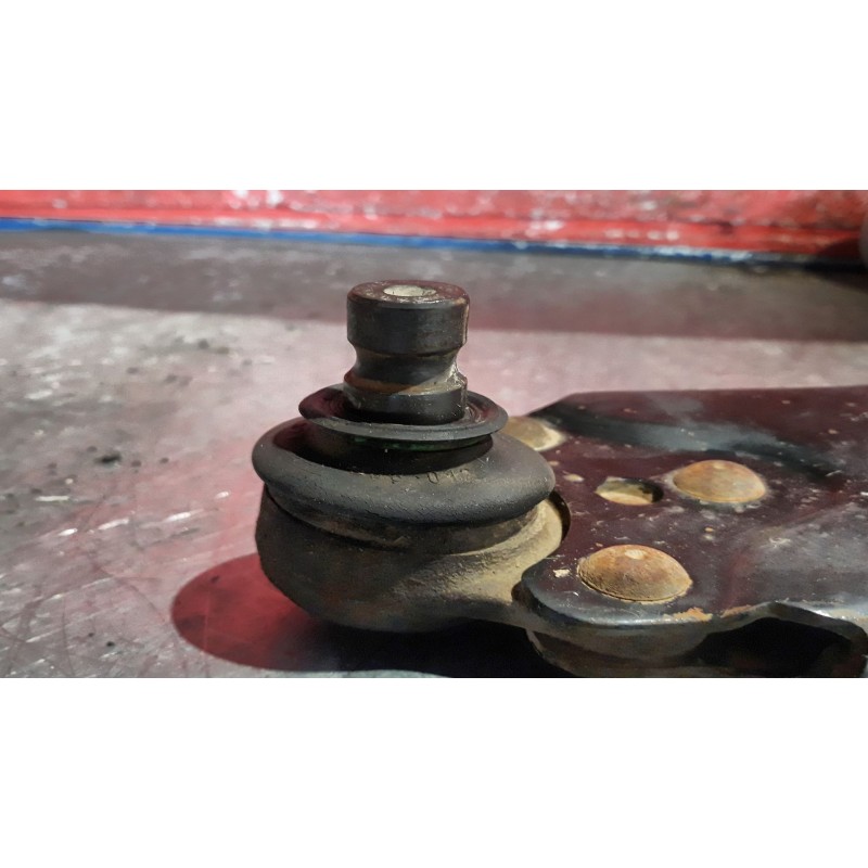 Recambio de brazo susp. inferior delantero derecho para ford fusion (cbk) ambiente | 0.02 - ... ambiente | 0.02 - ... referencia