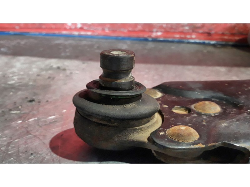 Recambio de brazo susp. inferior delantero derecho para ford fusion (cbk) ambiente | 0.02 - ... ambiente | 0.02 - ... referencia