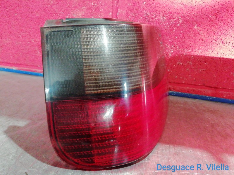 Recambio de piloto trasero izquierdo para seat ibiza (6k) clx | 09.95 - ... clx | 09.95 - ... referencia OEM IAM   