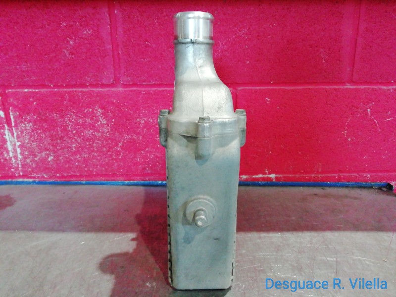 Recambio de intercooler para honda civic berlina 5 (fk) 2.2 i-ctdi comfort | 09.05 - 12.12 2.2 i-ctdi comfort | 09.05 - 12.12 re