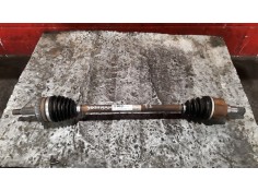 Recambio de transmision tras. izquierda para renault scenic rx4 (ja0)  | 0.00 - 0.03 scenic rx4 (ja0)  | 0.00 - 0.03 referencia  2