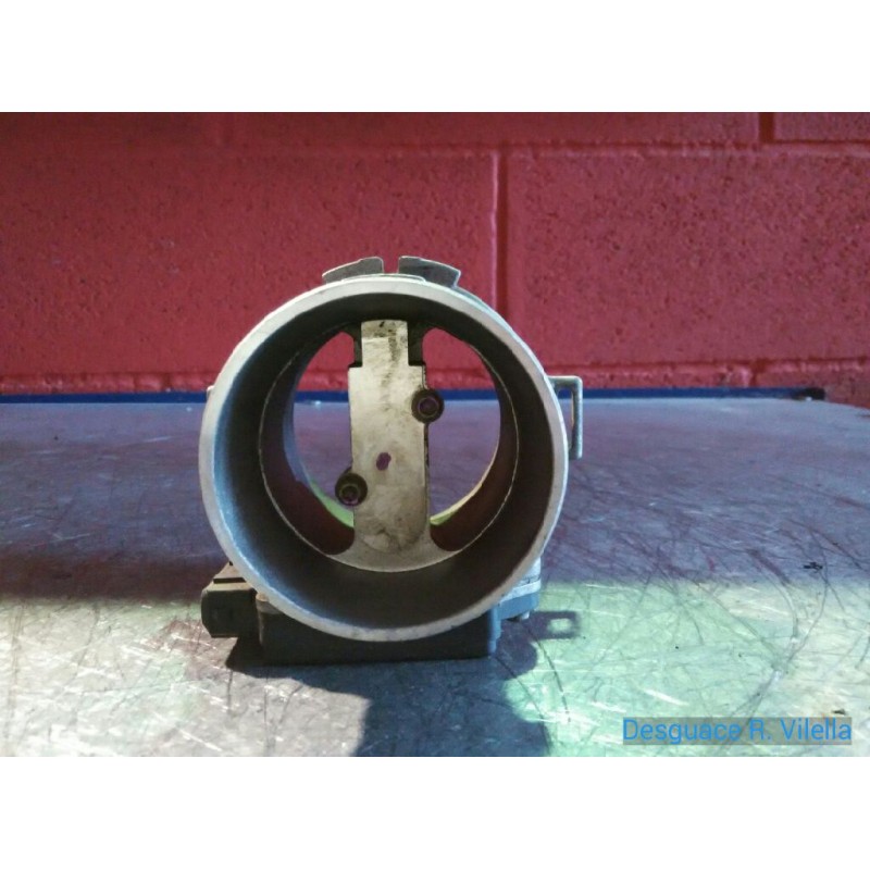 Recambio de caudalimetro para ford escort berl./turnier básico berlina | 01.95 - 12.00 básico berlina | 01.95 - 12.00 referencia