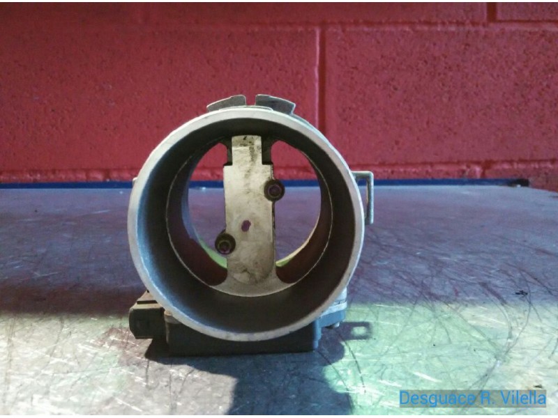 Recambio de caudalimetro para ford escort berl./turnier básico berlina | 01.95 - 12.00 básico berlina | 01.95 - 12.00 referencia