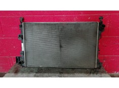 Recambio de radiador agua para saab 9-3 berlina 2.2 tid anniversary | 0.03 - ... 2.2 tid anniversary | 0.03 - ... referencia OEM