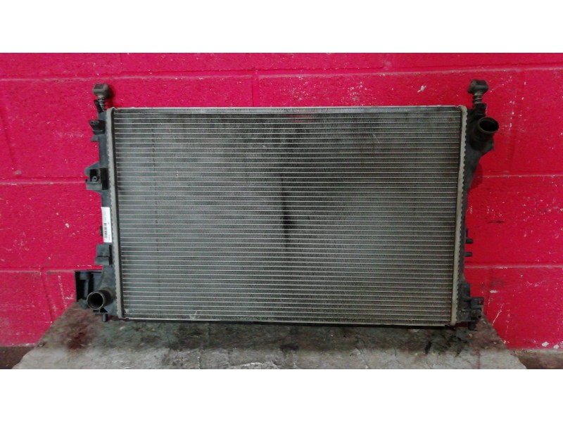 Recambio de radiador agua para saab 9-3 berlina 2.2 tid anniversary | 0.03 - ... 2.2 tid anniversary | 0.03 - ... referencia OEM