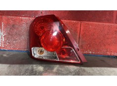 Recambio de piloto trasero izquierdo para chevrolet kalos  | 0.05 - 0.09  | 0.05 - 0.09 referencia OEM IAM