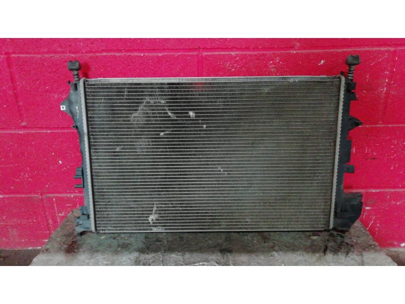 Recambio de radiador agua para saab 9-3 berlina 2.2 tid anniversary | 0.03 - ... 2.2 tid anniversary | 0.03 - ... referencia OEM