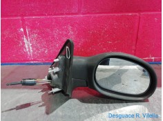 Recambio de retrovisor derecho para renault laguna (b56) 1.8 | 0.94 - ... 1.8 | 0.94 - ... referencia OEM IAM MANUAL  