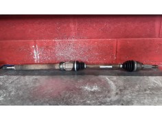 Recambio de transmision delantero derecha para ford fusion (cbk) ambiente | 0.02 - ... ambiente | 0.02 - ... referencia OEM IAM 