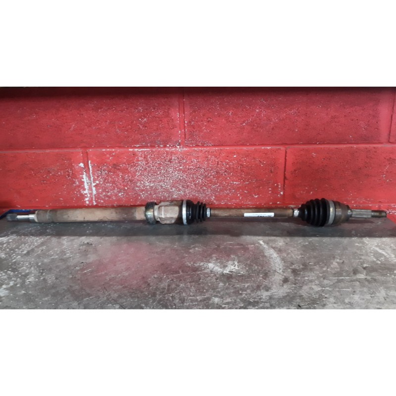 Recambio de transmision delantero derecha para ford fusion (cbk) ambiente | 0.02 - ... ambiente | 0.02 - ... referencia OEM IAM 