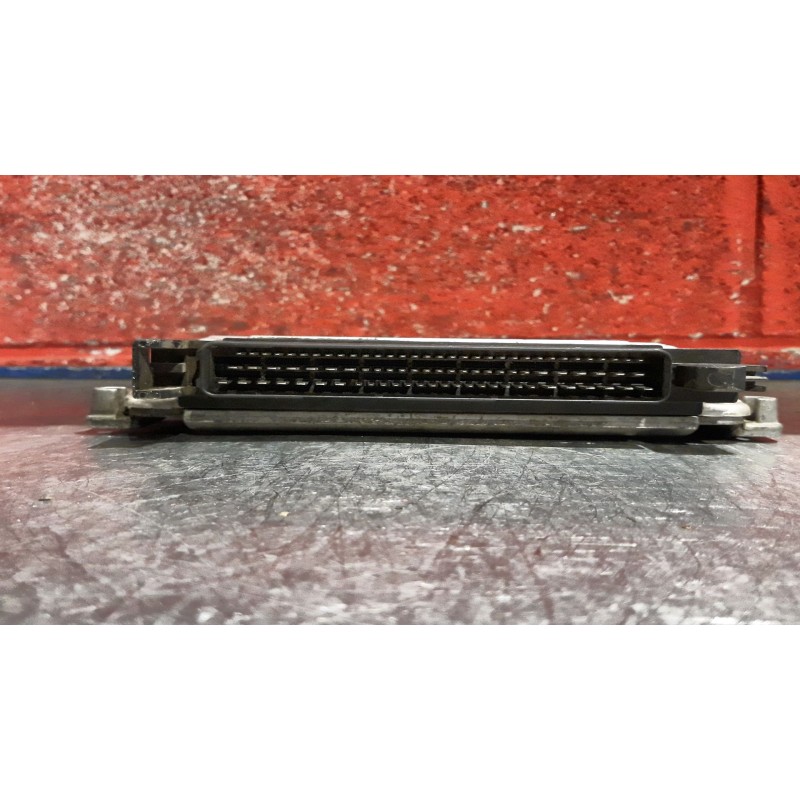 Recambio de centralita motor uce para citroen xsara picasso 2.0 hdi | 03.00 - 12.02 2.0 hdi | 03.00 - 12.02 referencia OEM IAM 0