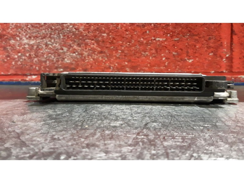 Recambio de centralita motor uce para citroen xsara picasso 2.0 hdi | 03.00 - 12.02 2.0 hdi | 03.00 - 12.02 referencia OEM IAM 0