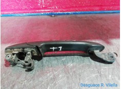 Recambio de maneta exte. tras. izquierda para seat ibiza (6k) clx | 09.95 - ... clx | 09.95 - ... referencia OEM IAM    2
