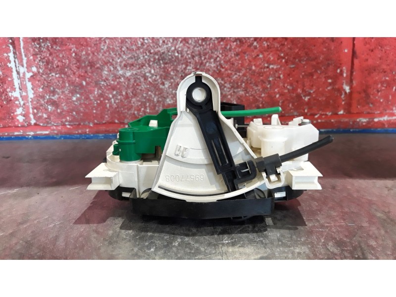 Recambio de mando calef. aire acondicio. para dacia logan  | 0.05 - ...  | 0.05 - ... referencia OEM IAM N100921V  