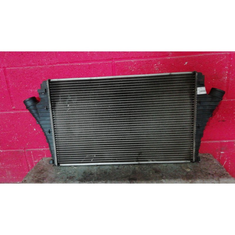 Recambio de intercooler para saab 9-3 berlina 2.2 tid anniversary | 0.03 - ... 2.2 tid anniversary | 0.03 - ... referencia OEM I