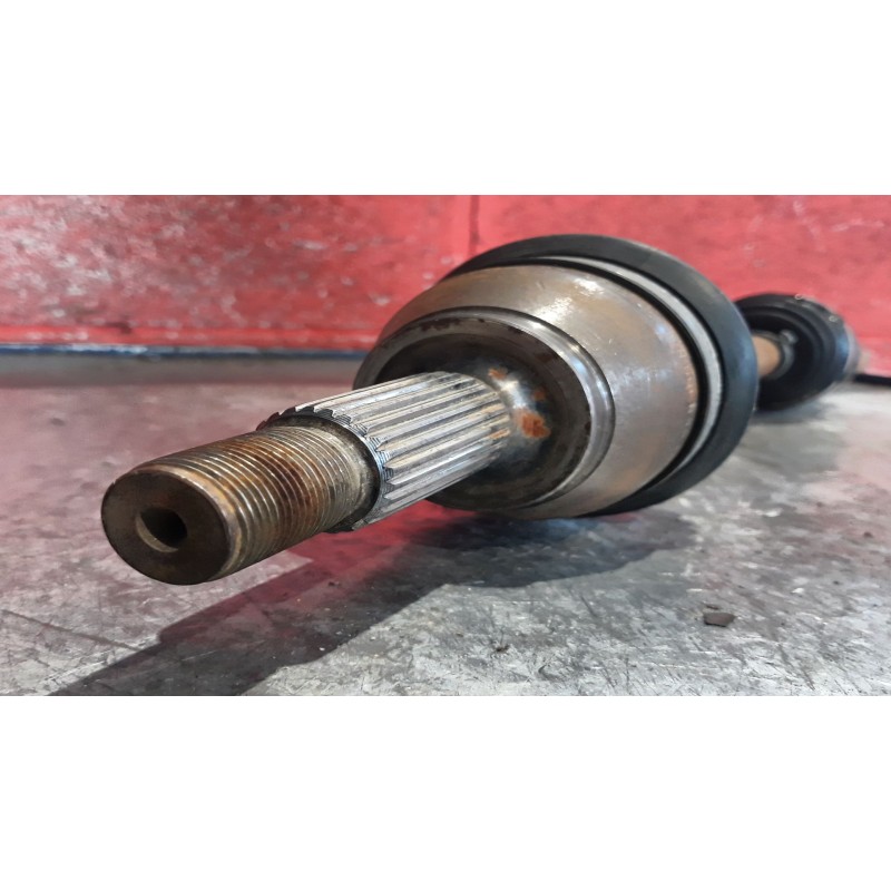 Recambio de transmision delantero derecha para ford fusion (cbk) ambiente | 0.02 - ... ambiente | 0.02 - ... referencia OEM IAM 