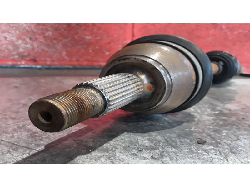 Recambio de transmision delantero derecha para ford fusion (cbk) ambiente | 0.02 - ... ambiente | 0.02 - ... referencia OEM IAM 