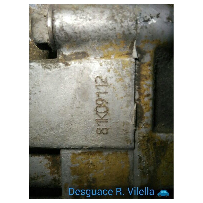 Recambio de caja cambios para opel agila 1.2 16v cat (z 12 xe / lw4) | 0.00 - 0.03 1.2 16v cat (z 12 xe / lw4) | 0.00 - 0.03 ref