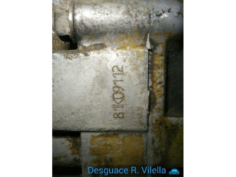 Recambio de caja cambios para opel agila 1.2 16v cat (z 12 xe / lw4) | 0.00 - 0.03 1.2 16v cat (z 12 xe / lw4) | 0.00 - 0.03 ref