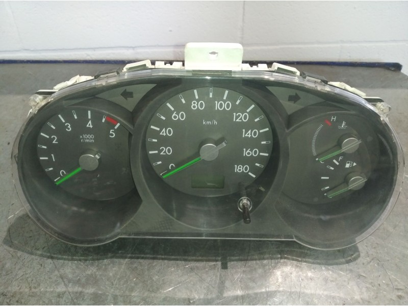 Recambio de cuadro instrumentos para mazda bt-50 (un)  | 0.06 - ...  | 0.06 - ... referencia OEM IAM UR8255430A   Recambio de cuadro instrumentos para mazda bt-50 (un)  | 0.06 - ...  | 0.06 - ... referencia OEM IAM UR8255430A