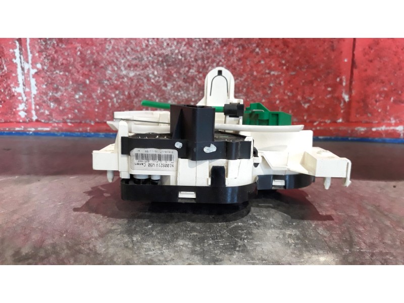Recambio de mando calef. aire acondicio. para dacia logan  | 0.05 - ...  | 0.05 - ... referencia OEM IAM N100921V  