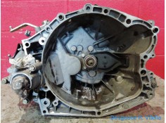 Recambio de caja cambios para peugeot 206 berlina xn | 09.98 - 12.02 xn | 09.98 - 12.02 referencia OEM IAM 20DL12  