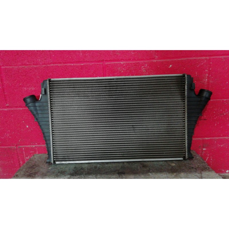 Recambio de intercooler para saab 9-3 berlina 2.2 tid anniversary | 0.03 - ... 2.2 tid anniversary | 0.03 - ... referencia OEM I