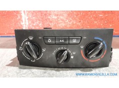 Recambio de mando calef. aire acondicio. para peugeot 207 confort | 06.07 - 12.11 confort | 06.07 - 12.11 referencia OEM IAM 699