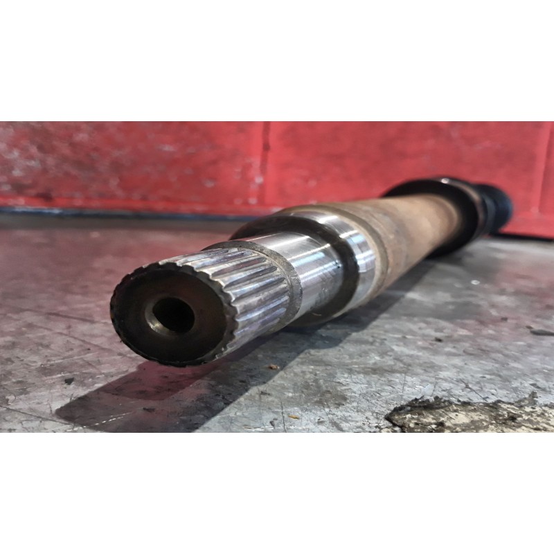 Recambio de transmision delantero derecha para ford fusion (cbk) ambiente | 0.02 - ... ambiente | 0.02 - ... referencia OEM IAM 