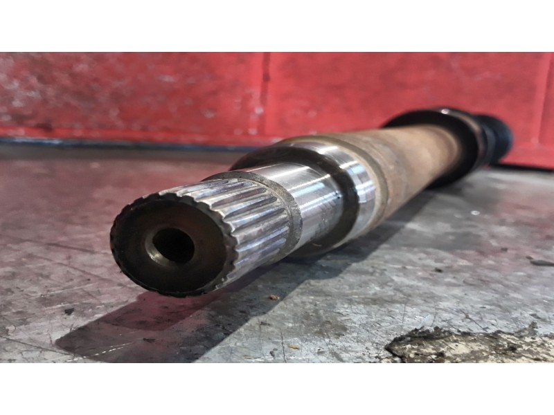 Recambio de transmision delantero derecha para ford fusion (cbk) ambiente | 0.02 - ... ambiente | 0.02 - ... referencia OEM IAM 