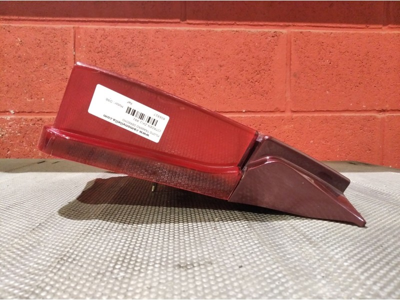 Recambio de piloto trasero derecho para citroen zx 1.9 diesel referencia OEM IAM    Recambio de piloto trasero derecho para citroen zx 1.9 diesel referencia OEM IAM