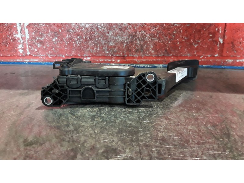 Recambio de potenciometro pedal para dacia logan  | 0.05 - ...  | 0.05 - ... referencia OEM IAM 8200386506B 6PV00908502 