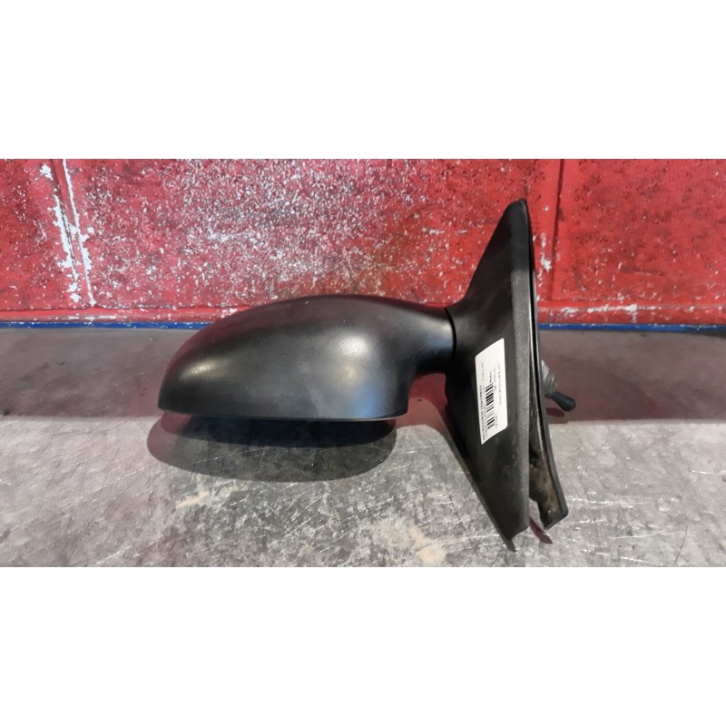 Recambio de retrovisor izquierdo para daewoo lanos  | 0.97 - 0.04  | 0.97 - 0.04 referencia OEM IAM MANUAL  
