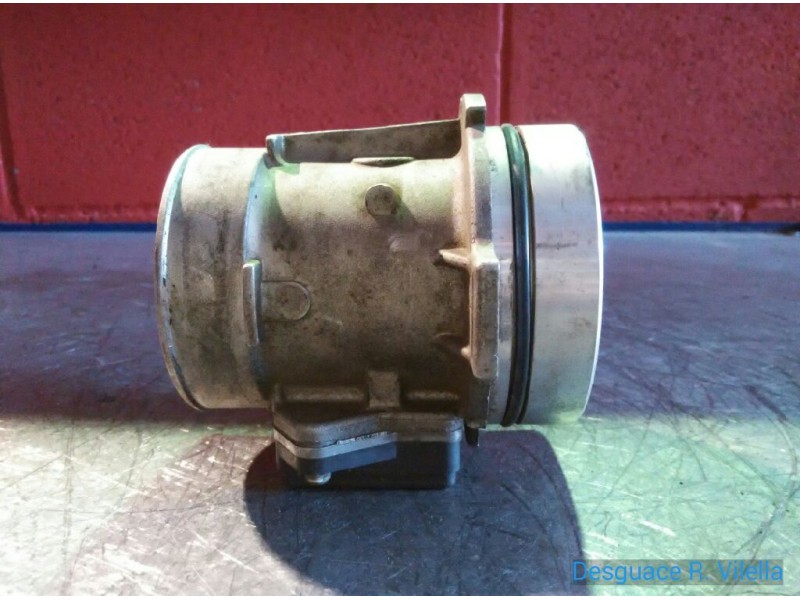 Recambio de caudalimetro para ford escort berl./turnier básico berlina | 01.95 - 12.00 básico berlina | 01.95 - 12.00 referencia