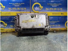 Recambio de centralita motor uce para citroen xsara berlina 1.6 16v chrono | 01.01 - ... 1.6 16v chrono | 01.01 - ... referencia